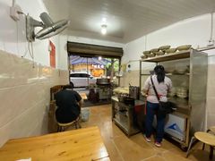 -马王庙刀削面馆(四川省交通学院宿舍店)