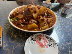 -福顺祥大盘鸡(临潼店)