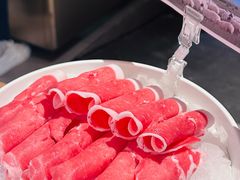 -巴奴毛肚火锅(二七万达店)