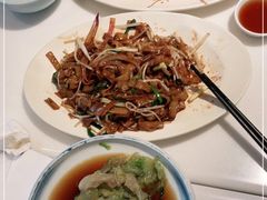 -新旺茶餐厅·早餐·夜宵(仙霞店)