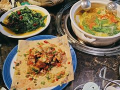 -先机泉水鸡汤(南山老君洞店)