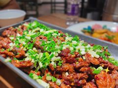 -树厨贵州菜(大十字店)