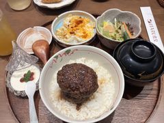 -ITARU食堂·定食料理(西丽店)