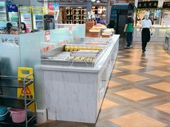 -钱库里海鲜自助(唐山街店)