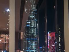-小南洋海景餐厅(深圳湾店)