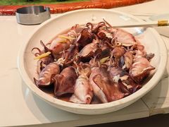 -食鼎记海鲜大排档(美食街店)