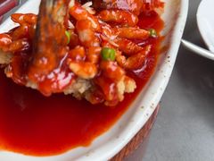 -吴越荣记苏州菜·松鼠桂鱼100%活鱼现做(斜塘老街店)