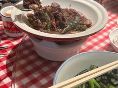 -老湘村·湖南土菜(天河维多利店)