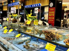 -尖沙咀大酒楼(罗村店·粤菜海鲜·宴会聚餐)