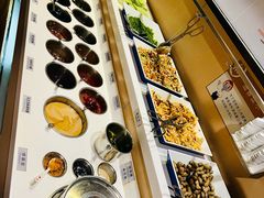 -海底捞火锅(劲松店)