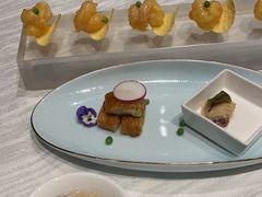 -柒园·三十年创意杭帮菜(龙湖滨江天街店)