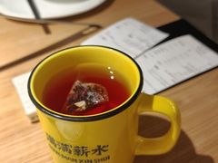 -太二酸菜鱼(兴业太古汇店)