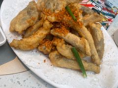 -肥仔文澳门猪骨煲(南京西路店)