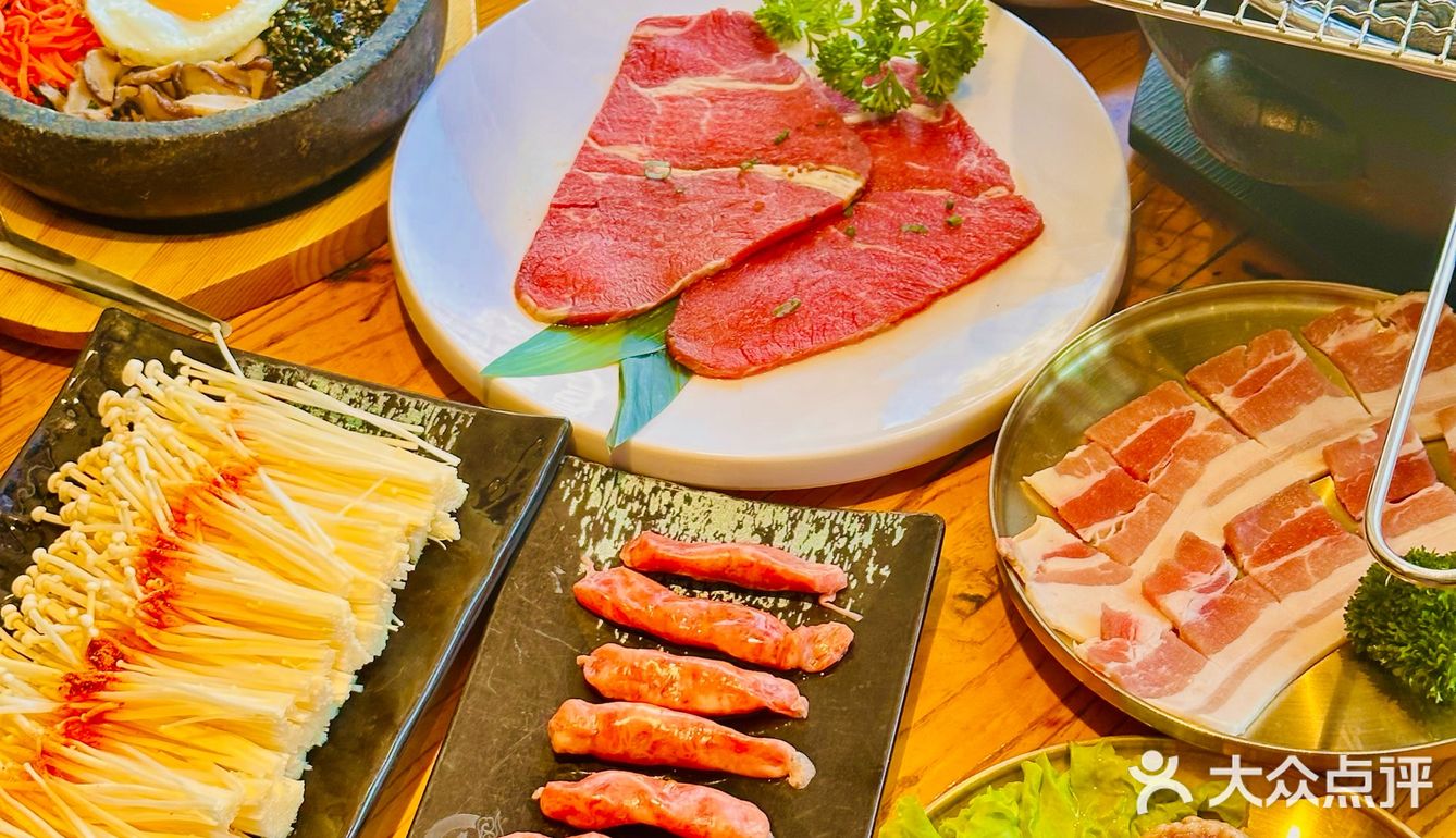 沈阳下高铁第一站！毫不犹豫去吃它🥩