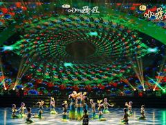 -小荧星艺校(浦东中环分校)