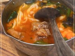 -小满手工粉(杭州滨江龙湖店)