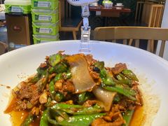 -湖兰金牌小炒肉(椒江万达店)