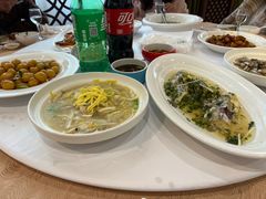 -霞客居酒店·霞客食府·宁海特色小海鲜