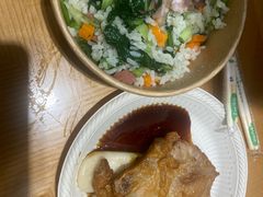 -鲜得来排骨年糕(豫园店)