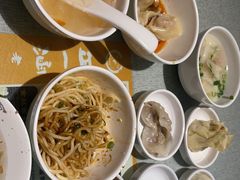 -正一涵老味道名小吃(广汉总店)