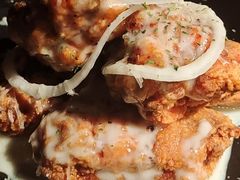 -Fuzzy Bistro 浮几韩餐·茶酒馆