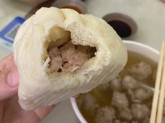 肉包-津品味小吃(大学湾店)