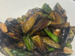 茄子青椒-黄泥岗·地道湖北菜(奥特莱斯店)