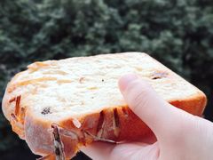厚切吐司-PAPER STONE BAKERY(天环店)