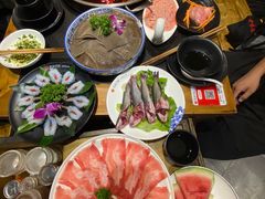 -巴蜀印象火锅(永陵总店)