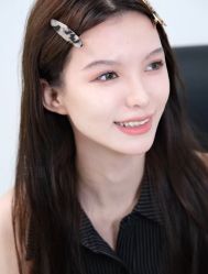 -韩美绣·骨相纹眉·洗眉美瞳线