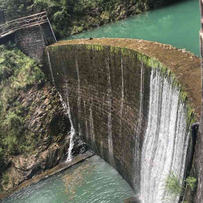石门台-售票处-"楠溪江的石门台景区在陶公洞景区附近,因为.