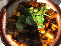 爆炒香螺-遇西祠·海鲜烧烤(总店)