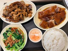 -鹅最好(南光店)