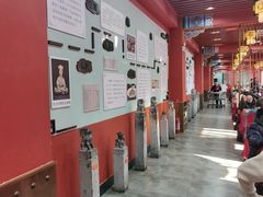 -老边饺子馆(中街店)