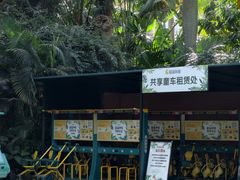 -深圳野生动物园