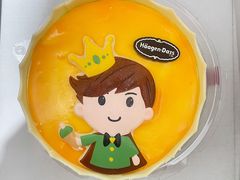 -哈根达斯(合肥万科广场店)