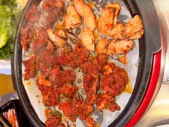 -哈哈碳都·牛肋条无限自助烤肉(宝龙店)