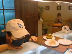 -Ten Olives甜点