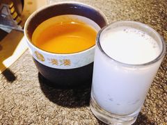 冰沙-湊湊火锅·茶憩(和平大悦城店)