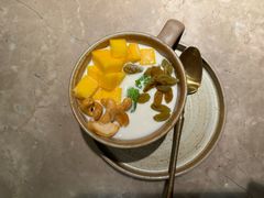 -星叶·东南亚料理(福州仓山万达店)