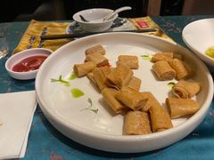 -茶人村·宫廷私厨(奥体印象城店)