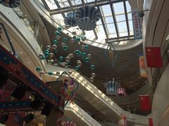 -圆融购物中心(南天成路店)