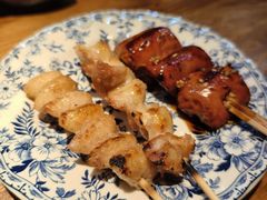 -鸟幸 TORISAKI 炭火居酒屋