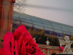 -北京展览馆