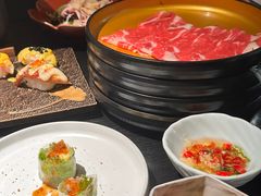 -花潮料理艺食馆(SM新生活广场店)