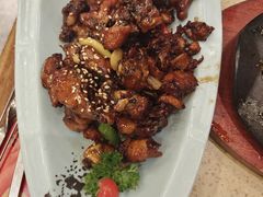 -状元阁烧烤(新华路总店)