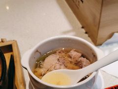 -膳心记-明火四宝煲仔饭(燕南店)