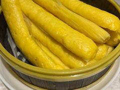 -蜀宴小调·精致家常菜(科华店)