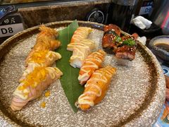 -古田居·特色寿司料理(星之岛旗舰店)