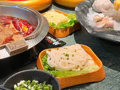 -牛New寿喜烧(中山公园龙之梦店)